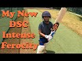 New DSC bat & My Net session