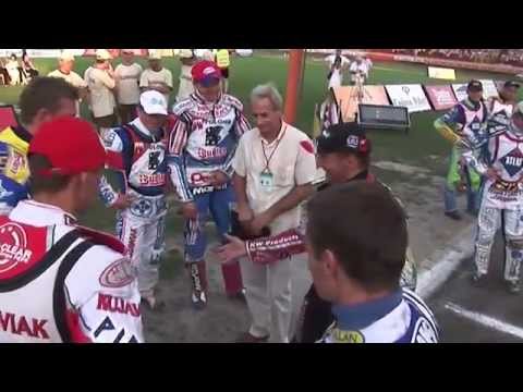 30.07.2006 Polonia Bydgoszcz - Atlas Wrocław 48:42 (14 runda DMP)