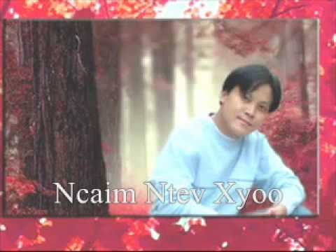 Ncaim Ntev Xyoo_Ntxheb Vaj