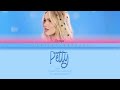 Petty Freya Skye Color Coded Eng