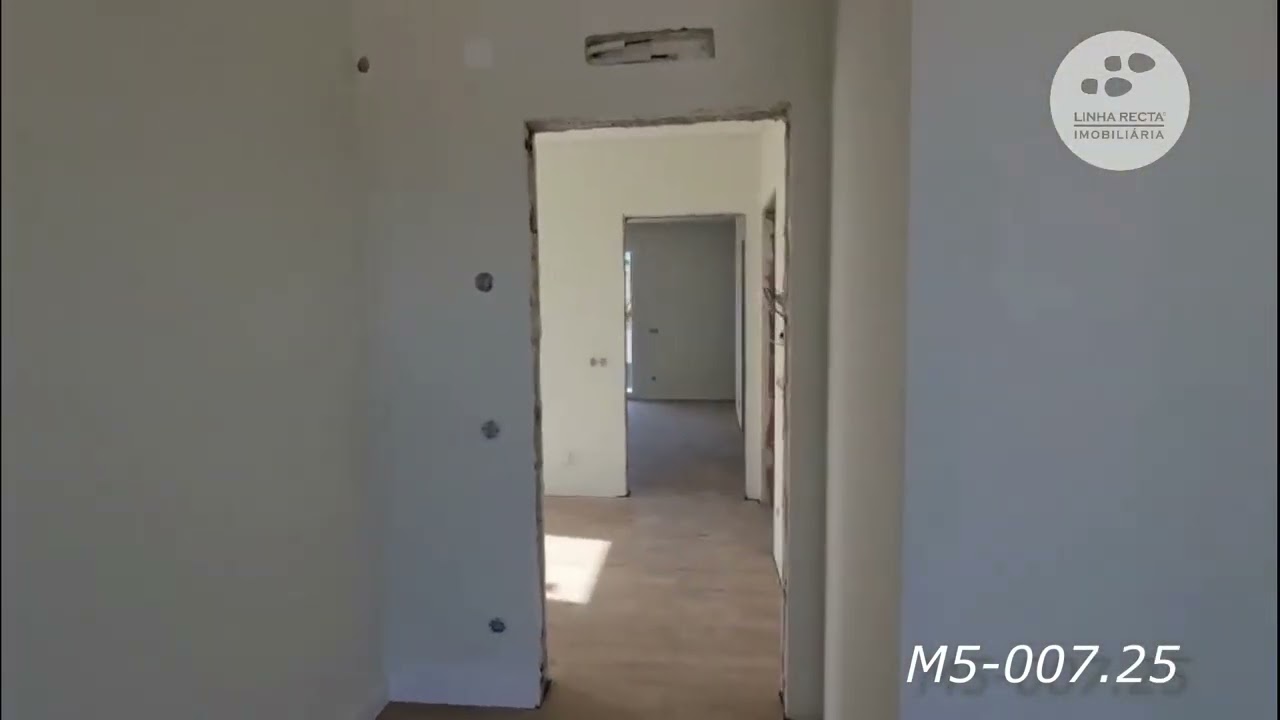 Vídeo do imóvel