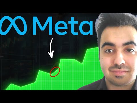 META Stock Will Shock The World in 2026!
