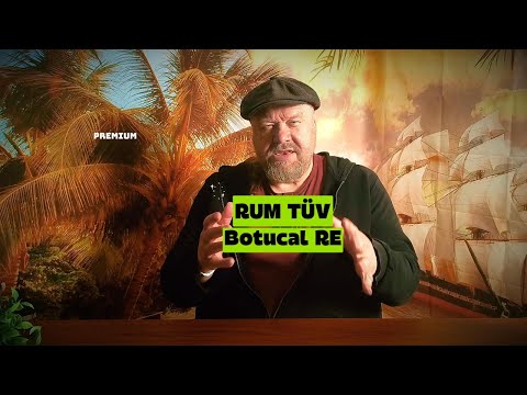 Video review: Botucal Reserva Exclusiva