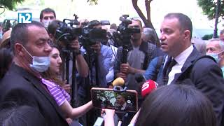 Քերոբյանը մտածում է մենք հաստոց ենք, 54 մարդու զրկում է աշխատանքից. գյուղատնտես: Լրաբեր