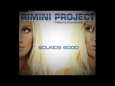 Rimini Project - Sounds Good (2001)