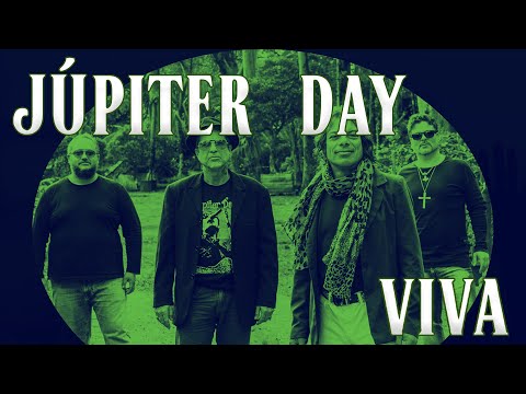 Júpiter Day - "VIVA!"