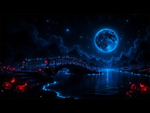 Sleep Healing Hypnosis (No Ads) • Eliminate Negative Patterns • Cures for Anxiety Disorders