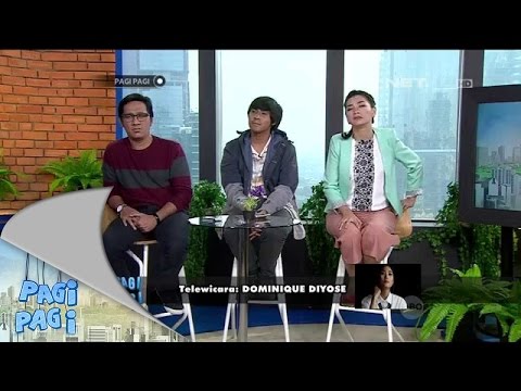 Pagi pagi 27 juli 2015 part 1/5 - Jebraw Ngebahas Travelling