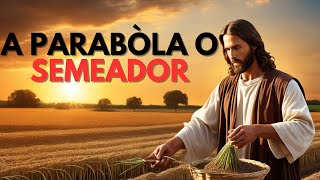 Parábola do Semeador Como a Palavra de Deus Pode Transformar Sua Vida