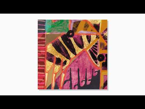 Pachakuti & young.vishnu - Ode (feat. King Owusu, Laíz & Jens Aurich)
