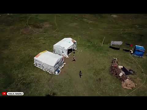 KULU - MANDIRA (4K ULTRA HD Video)