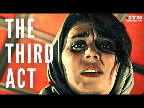 The Third Act | Drama Short Film Iranian (2023) | MYM