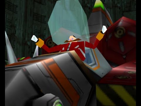 Watch out! He's up to something.