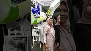 Download lagu SOUND HAJATAN PESTA PERNIKAHAN DENGAN DANGDUT DESA KAUMAN TAYU PATI JAWA TENGAH mp3