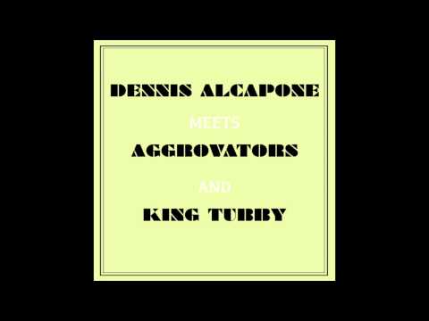 Dennis Alcapone - Cassius Clay