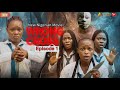 WRONG CROSS Episode 1 Latest Nigerian Teen Drama 2025 Trending High School Series