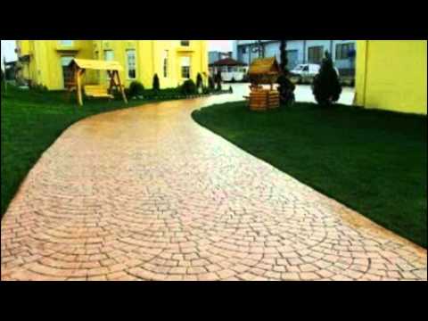 Beton Amprentat Surducu Mic Tel.0761350488 Timis,Austria,Ungaria,Serbia