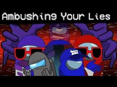 Mashup | CG5, Rockit Gaming, DAGames, Dan Bull - Ambushing Your Lies (V1) | Chefeo