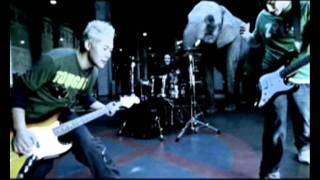 Feeder - Burn the bridges HD