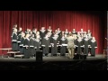 Sing For Joy Hallelujah 