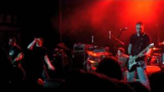 [spunge] - Kicking Pigeons