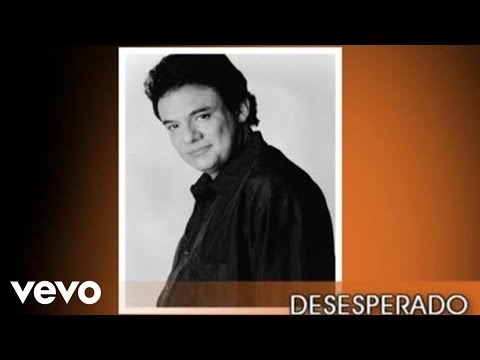 José José - Desesperado (Cover Audio)