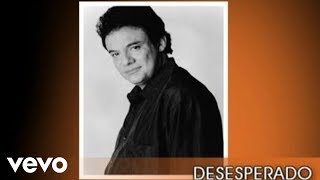 José José - Desesperado (Cover Audio)