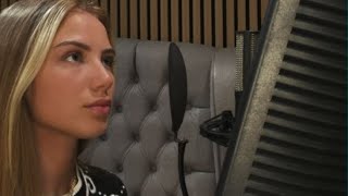 Dea Pasha - Your Song