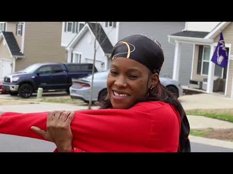 Trailer Sweet Mahogany 3: The Final Entanglement Trailer