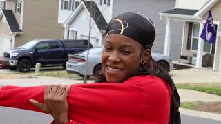 Sweet Mahogany 3: The Final Entanglement Trailer