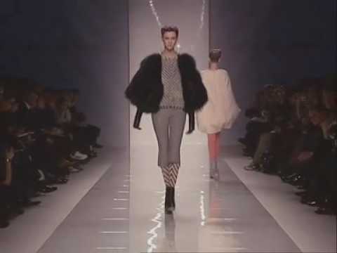 1/3 Painè / Soundtrack - Mila Schon AW 0910