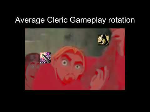 Archeage 3.0 : Cleric basics guide