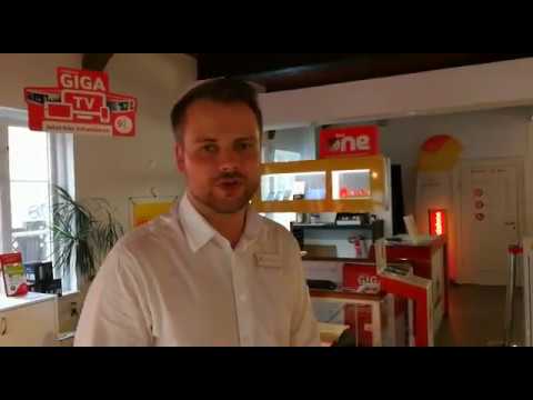 Vodafone GiGaKombi Vorteile erklärt - TK Petznik