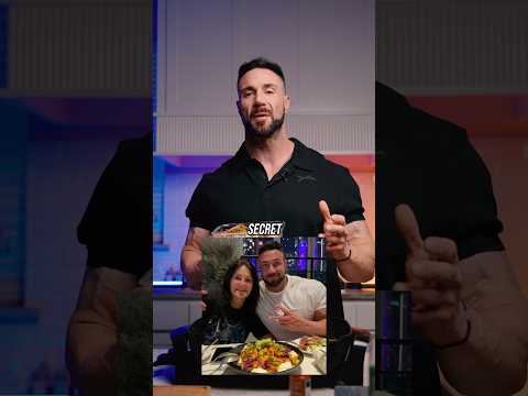 Ungatekeeping my moms secret recipe🤫#mealprep