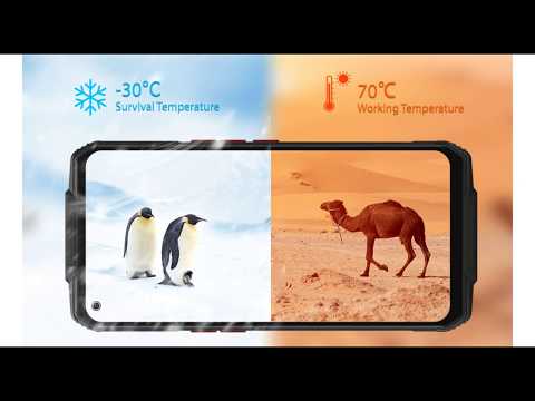 OUKITEL WP7 4G Smartphone + Best offer buy