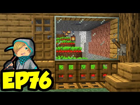 Let's Play Minecraft Episode 76