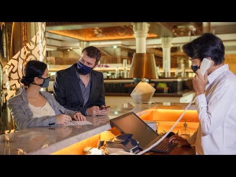 How Travel Has Changed in the Time of COVID