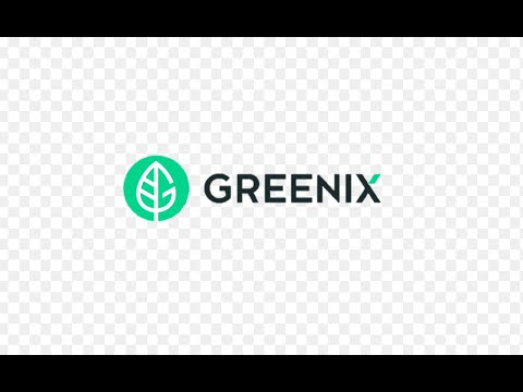 HR 391 Spotlight: Greenix