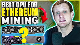 Beste AMD GPU fur Bitcoin-Bergbau