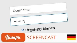 Yumpu.com Passwort vergessen? So können Sie Ihr Passwort zurücksetzen!