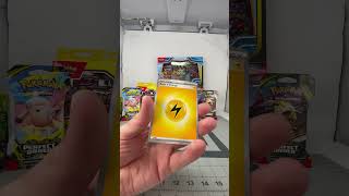 ⚡ Ripping Riches Ep. 4: Raikou 2-Pack Blister + Foil & Coin! #shorts  #pokemoncards #pokemon