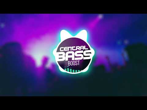 DVBBS, Gabry Ponte - Let You Down (ft. Sofiloud) [Bass Boosted]