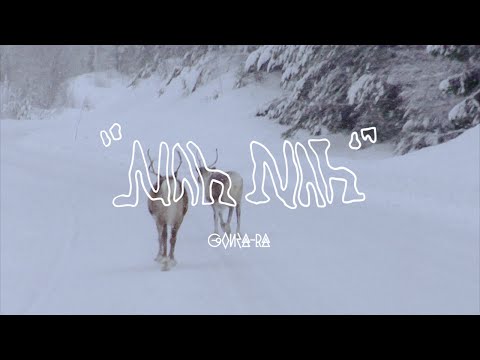 GONZA-RA "NAH NAH" (PROD. DÖDEN) - VIDEO