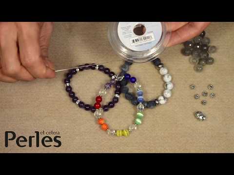 Bracelet Extensible