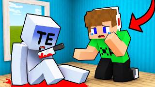 KI ÖLT MEG TÉGED A MINECRAFT-BAN? 😱 KI ÖLT MEG TÉGED A MINECRAFT-BAN? 😱