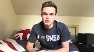 When You Love Someone Backstory