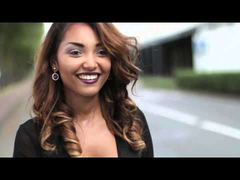 Laesha Cylens by B Rouss