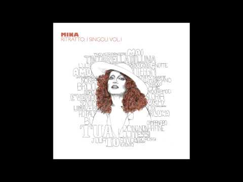 Mina - Io sono il vento (13 - CD1)