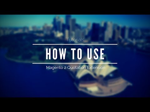 How To Use Magento 2 Customer Quotation Extension Fast & Effectively | Landofcoder