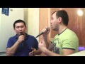 'Черный ворон' Я Сумишевский и Е Турлубеков 